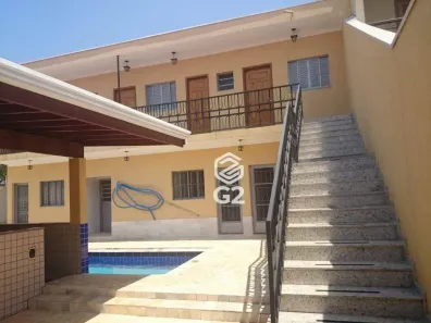 Casa com 5 Quartos à venda, 316m² no Vila Avaí, Indaiatuba