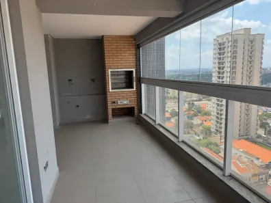 Apartamento com 4 Quartos à venda, 164m² no Centro, Piracicaba