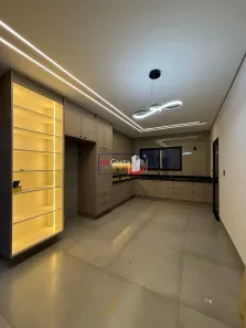 Casa com 3 Quartos à venda, 168m² no Residencial São Jerônimo, Franca