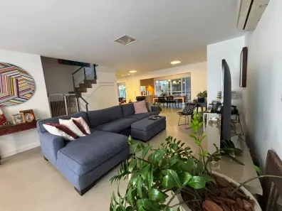 Casa de Condomínio com 3 Quartos à venda, 160m² no Bairro das Palmeiras, Campinas