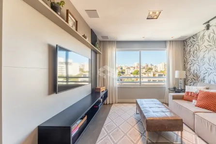Apartamento com 2 Quartos à venda, 66m² no Higienópolis, Porto Alegre