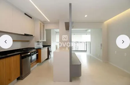 Apartamento com 2 Quartos à venda, 78m² no Pinheiros, São Paulo