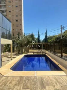 Apartamento com 4 Quartos à venda, 200m² no Setor Bueno, Goiânia