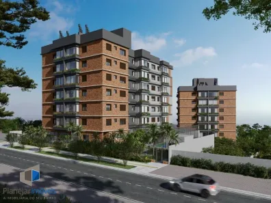 Apartamento com 3 Quartos à venda, 106m² no Tristeza, Porto Alegre