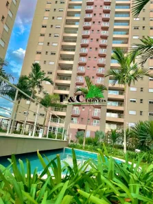 Apartamento com 3 Quartos à venda, 96m² no Vila Primavera, Limeira