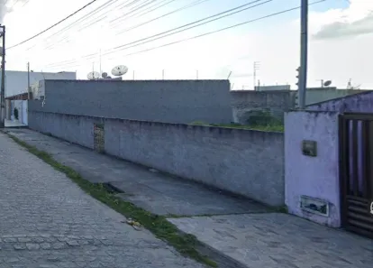 Lote/Terreno à venda, 150m² no Marcela, Itabaiana