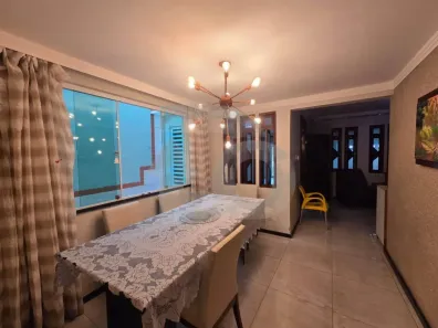 Casa com 5 Quartos à venda, 240m² no Pereira Lobo, Aracaju