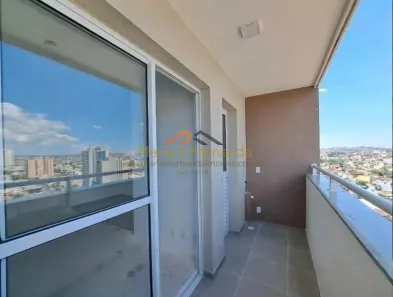Apartamento com 2 Quartos à venda, 46m² no Vila Curuçá, Santo André
