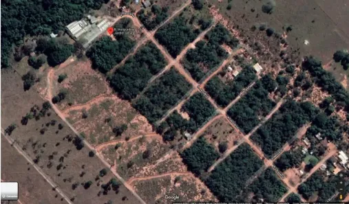 Lote/Terreno à venda, 3720m² no Jardim Veraneio, Campo Grande