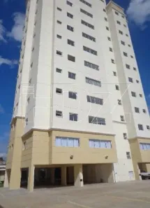 Apartamento com 1 Quarto à venda, 28m² no Centro, Araraquara