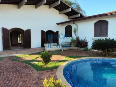Imóvel Comercial à venda, 516m² no Vila Medon, Americana