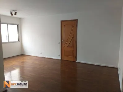 Apartamento com 3 Quartos à venda, 127m² no Vila Mariana, São Paulo