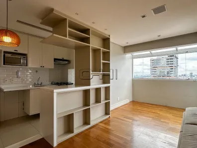 Cobertura com 2 Quartos à venda, 109m² no Pinheiros, São Paulo