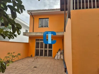 Sobrado com 3 Quartos à venda, 237m² no Vila Ida, São Paulo