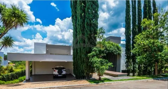 Casa de Condomínio com 4 Quartos à venda, 400m² no Cidade Universitária, Campinas