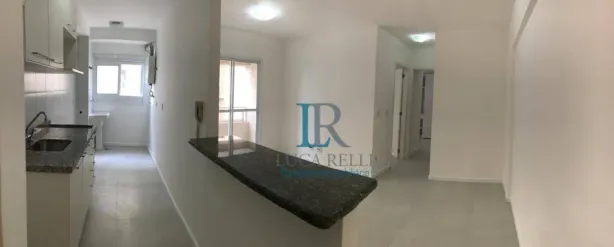 Apartamento com 2 Quartos à venda, 60m² no Bethaville I, Barueri