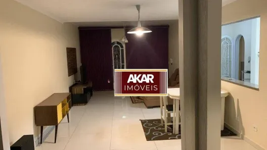 Sobrado com 3 Quartos à venda, 232m² no Parque Terra Nova, São Bernardo do Campo