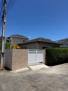 Casa de Condomínio com 2 Quartos para alugar, 80m² no Catu de Abrantes (Abrantes), Camaçari
