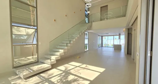 Casa de Condomínio com 3 Quartos à venda, 273m² no Morada da Colina, Uberlândia