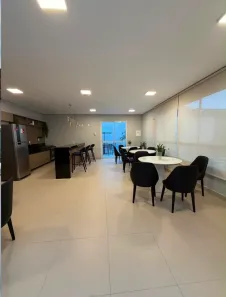 Apartamento com 2 Quartos à venda, 50m² no Praia do Futuro II, Fortaleza