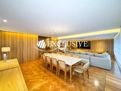 Apartamento com 4 Quartos à venda, 230m² no Ipanema, Rio de Janeiro