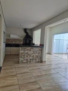 Sobrado com 3 Quartos à venda, 155m² no Jardim Montreal Residence, Indaiatuba