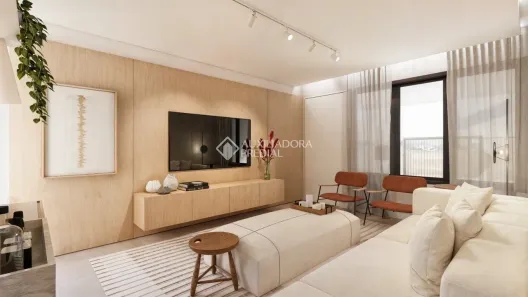 Sobrado com 3 Quartos à venda, 138m² no Cachoeira do Bom Jesus, Florianópolis