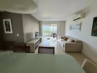 Apartamento com 3 Quartos à venda, 155m² no Barra da Tijuca, Rio de Janeiro