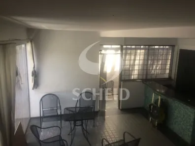 Prédio Comercial à venda, 574m² no Jardim Petrópolis, São Paulo