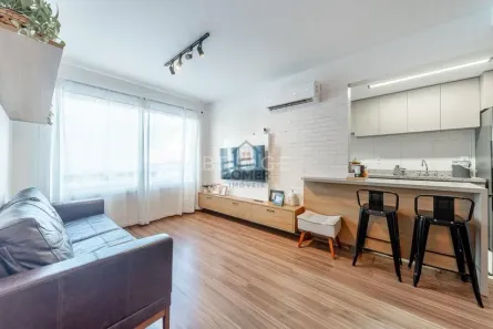 Apartamento com 2 Quartos à venda, 65m² no Higienópolis, Porto Alegre