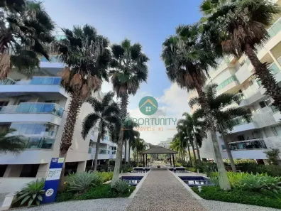 Apartamento com 4 Quartos à venda, 140m² no Camboinhas, Niterói
