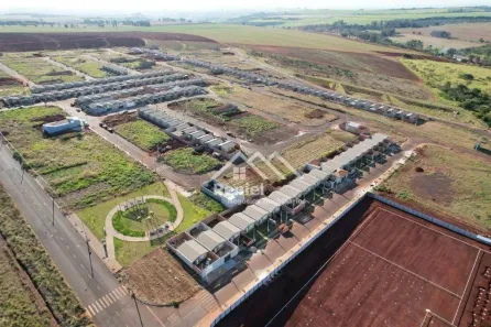 Lote/Terreno à venda, 171m² no Terras de Cravinhos, Cravinhos