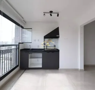 Apartamento com 2 Quartos à venda, 85m² no Parque São Jorge, São Paulo