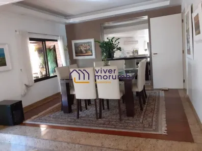 Apartamento com 4 Quartos à venda, 217m² no Itaim Bibi, São Paulo
