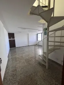 Sala Comercial para alugar, 58m² no Setor Bueno, Goiânia