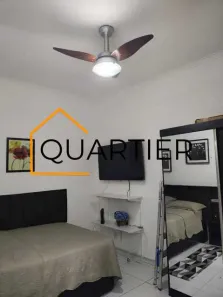 Kitnet com 1 Quarto à venda, 19m² no Flamengo, Rio de Janeiro