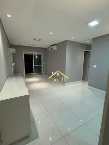 Apartamento com 3 Quartos à venda, 80m² no Vila das Jabuticabeiras, Taubaté