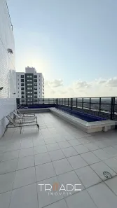 Apartamento com 3 Quartos à venda, 60m² no Boa Viagem, Recife