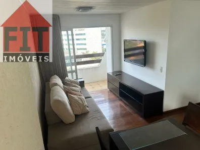 Apartamento com 2 Quartos à venda, 58m² no Vila Clementino, São Paulo