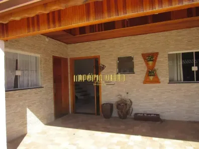 Casa com 4 Quartos à venda, 350m² no Jardim Luella, Suzano