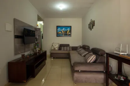Casa com 2 Quartos à venda, 65m² no Mansões Olinda, Águas Lindas de Goiás