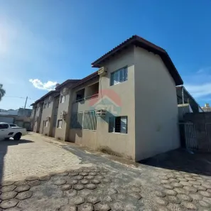 Kitnet com 1 Quarto para alugar, 40m² no Poção, Cuiabá