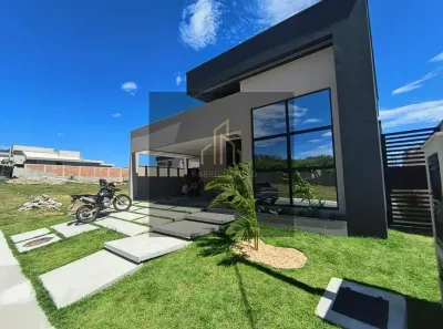 Casa de Condomínio com 3 Quartos à venda, 252m² no Nova São Pedro, São Pedro da Aldeia