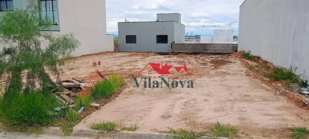 Lote/Terreno à venda, 150m² no Parque Barnabé, Indaiatuba