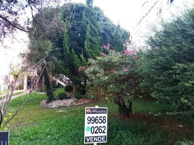 Lote/Terreno à venda, 390m² no Humaitá, Bento Gonçalves