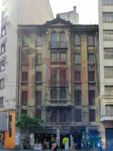 Imóvel Comercial à venda, 1350m² no República, São Paulo