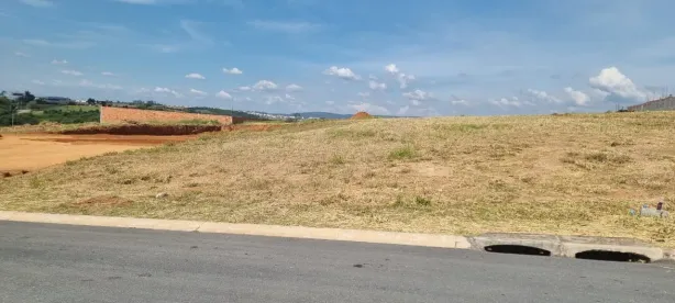 Lote/Terreno à venda, 1000m² no Parque Reserva Fazenda Imperial, Sorocaba