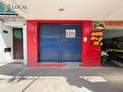 Ponto Comercial para alugar, 52m² no Centro, Juiz de Fora