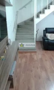 Sobrado com 2 Quartos à venda, 100m² no Vila do Bosque, São Paulo