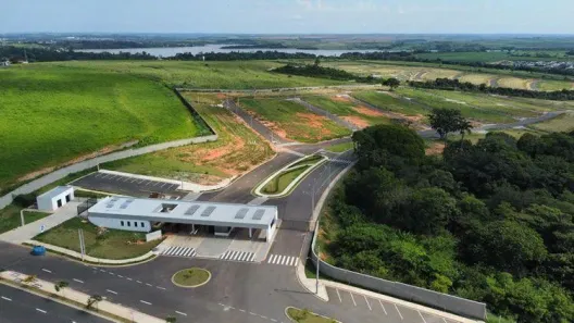 Lote/Terreno à venda, 220m² no Jardim América, Americana